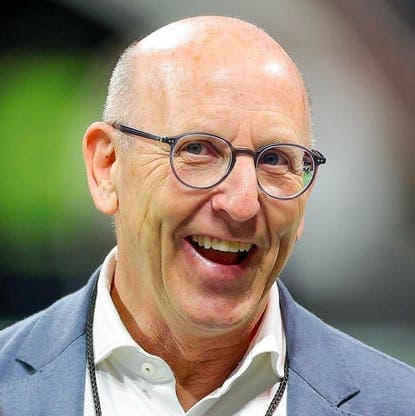 Joel Glazer
