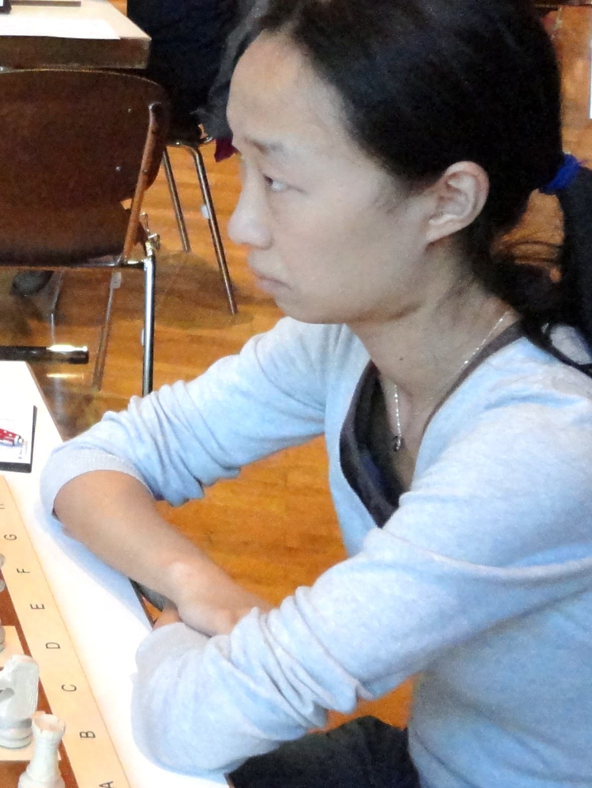 Zhang Fan