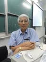 Yang Chang-Chih