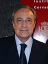 Florentino Pérez