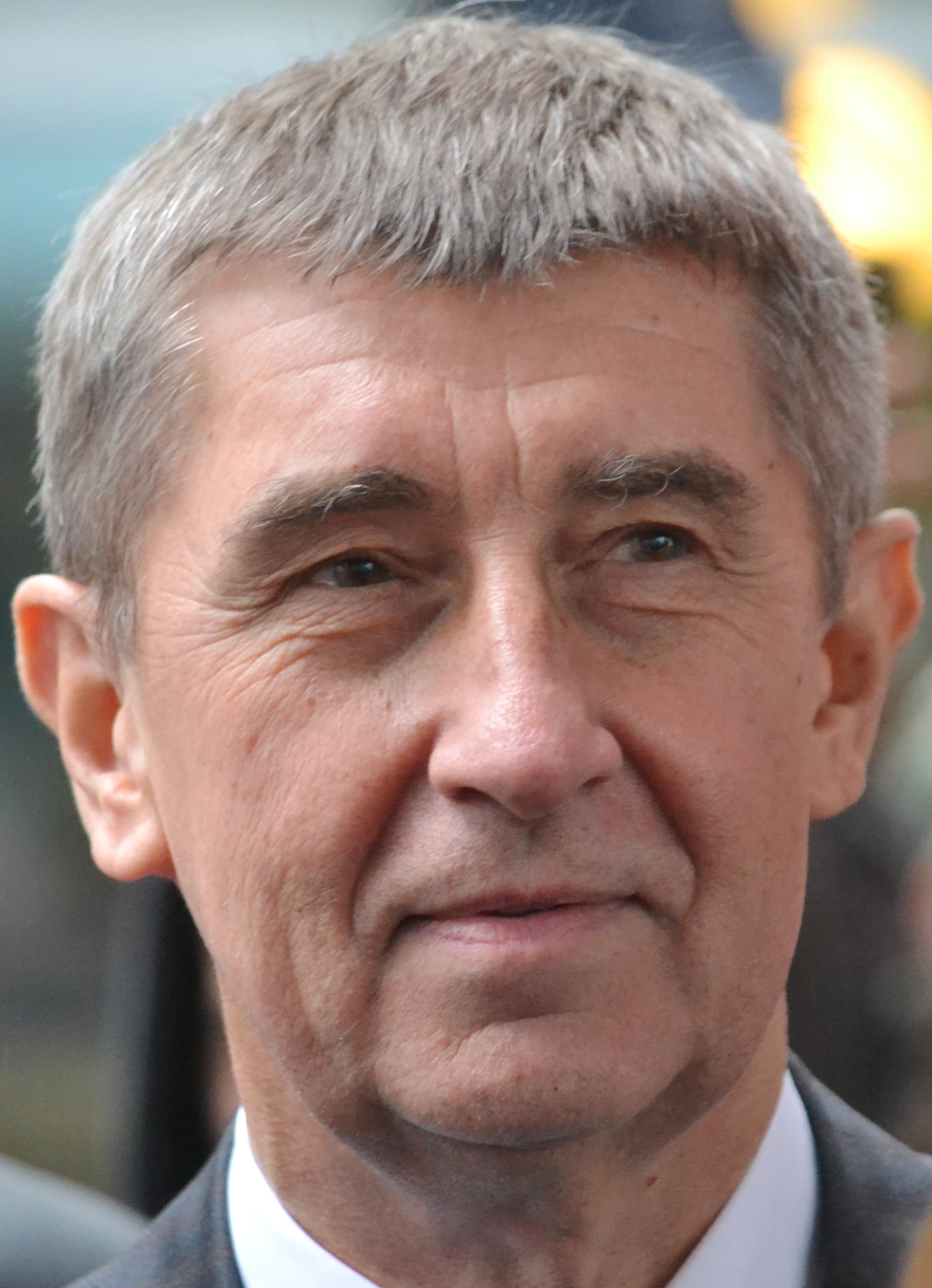 Andrej Babiš