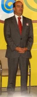 Jose Roberto Marinho