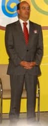 Jose Roberto Marinho