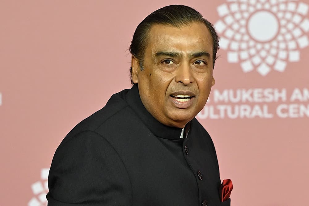 Ambani's AI Gambit: Iger's JioStar Bet Signals a Seismic Shift in Global Tech Power