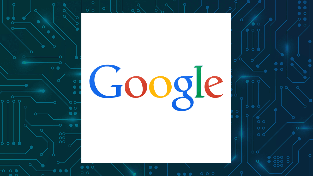 Google's 2.9% Surge: A Calculated Gambit or the Beginning of a Tech Reckoning?