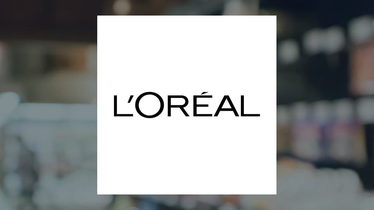 L'Oréal's Glittering Facade Cracks: Erste Group's EPS Downgrade Signals a Paradigm Shift