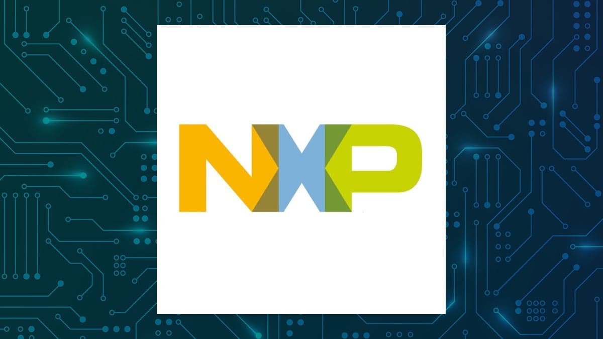 MGO One Seven's NXPI Gambit: A Calculated Play in a Semiconductor Cold War