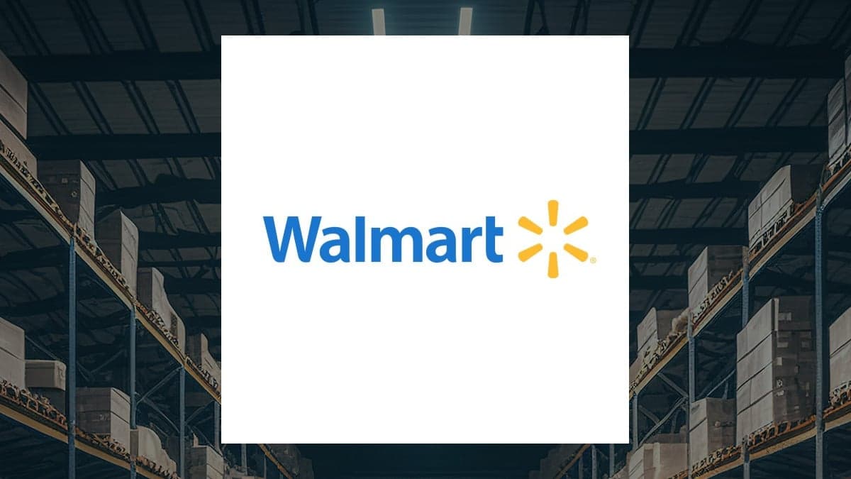 Artemis's Walmart Bet: A Seismic Shift or a Calculated Gamble in the Retail Apocalypse?