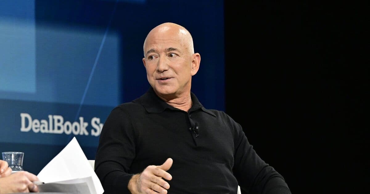 Billionaire's Dawn: The Alarming Secret Hours When Gates, Bezos, and Slim Helu are CONQUERING the World (and You're Still Sleeping!)