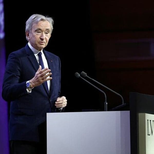 Bernard Arnault's Iron Grip: LVMH Shareholders Greenlight CEO Tenure Until Age 85 – What Happens Next?