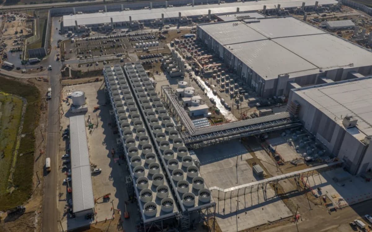 Huang's Hail Mary: Nvidia's CEO Ignites AI Arms Race with Bold China Data Center Claim