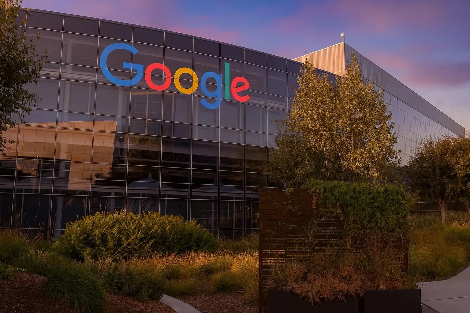 Alphabet's After-Hours Gamble: Decoding the GOOG Stock Shuffle and the AI Revolution's Next Chapter