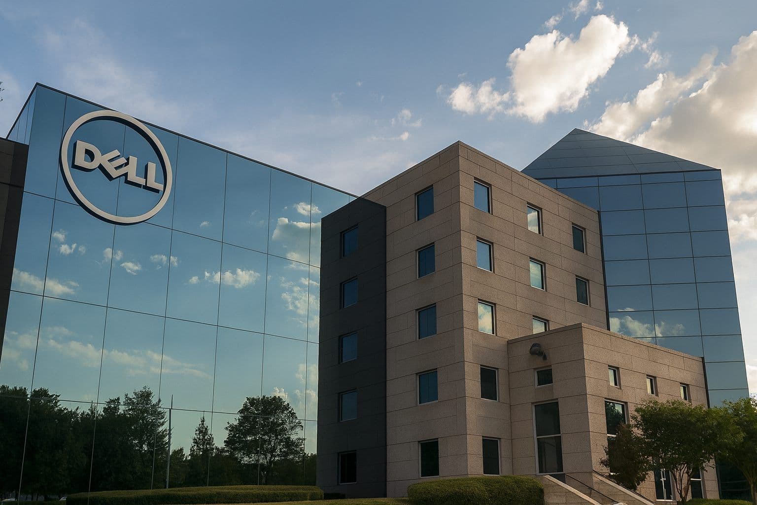 Dell's High-Stakes Gamble: Price Hikes, Insider Sales, and the AI Server Bonanza - Is This the Beginning of a New Era or a Desperate Last Stand?