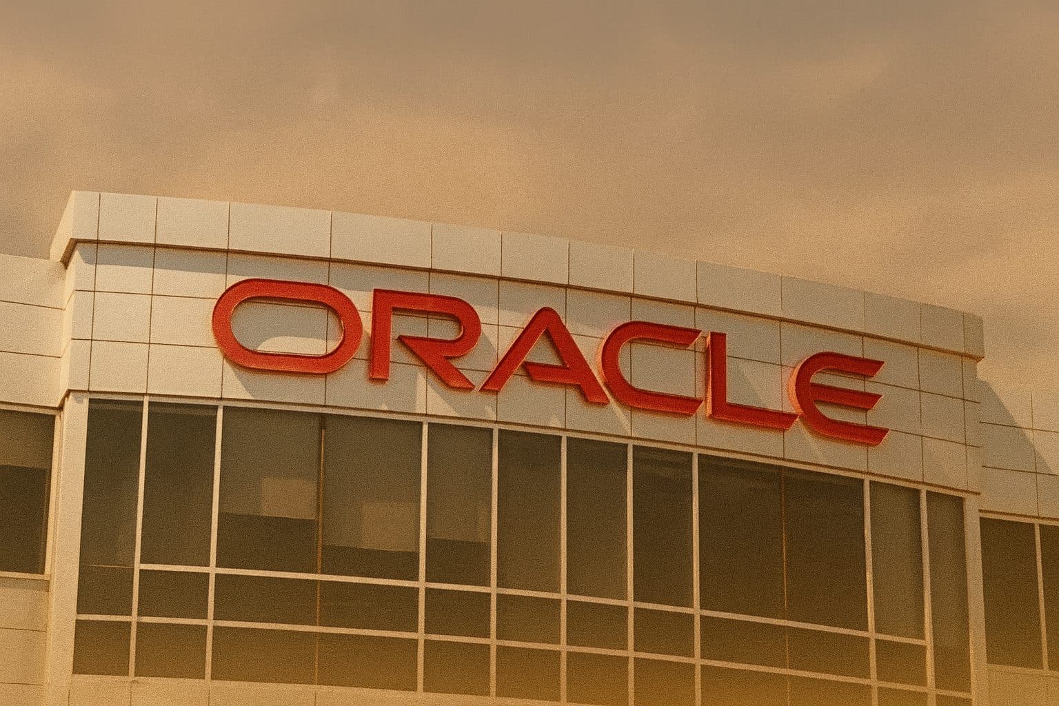 Oracle's $50 Billion AI Gamble: Is Larry Ellison Betting the House on a Mirage?