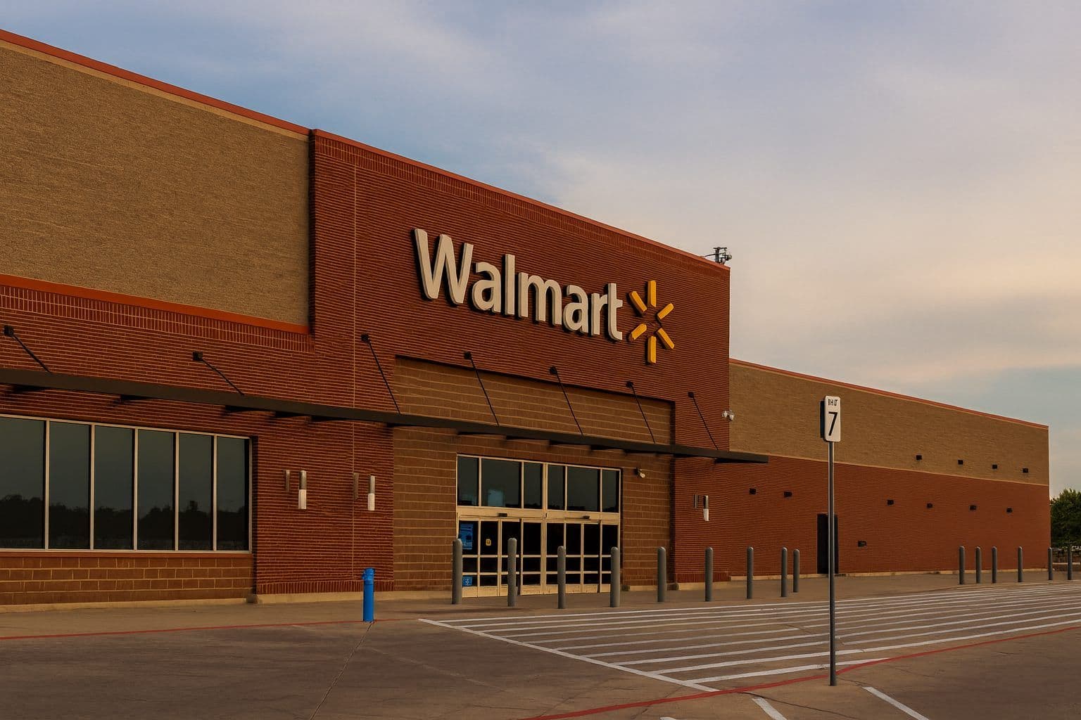 Walmart's After-Hours Gambit: Did a Dividend Bombshell Signal a Retail Revolution on December 11, 2025?