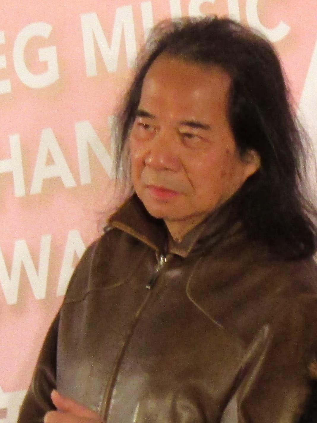 William Fung