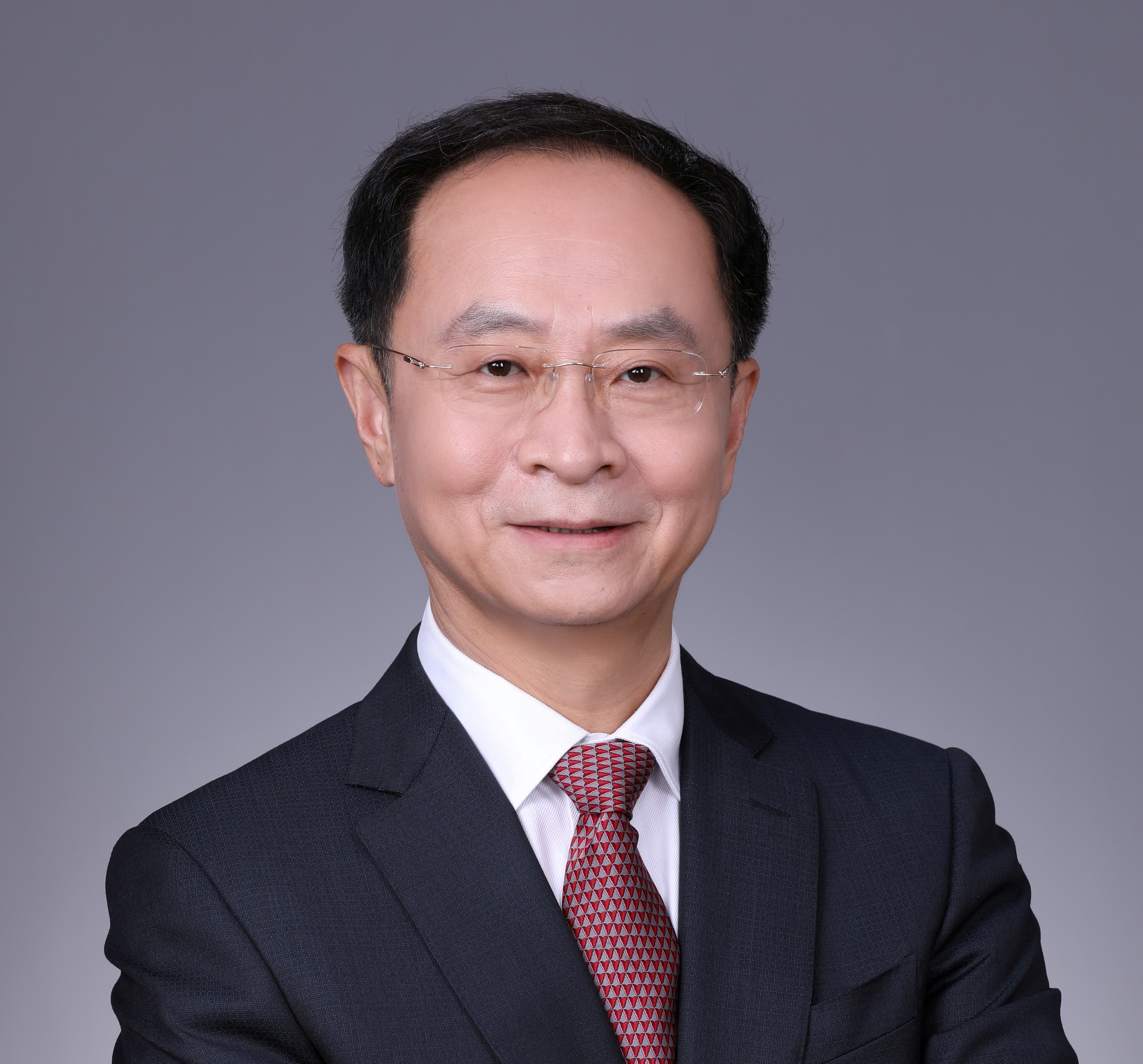Zhang Wenzhong