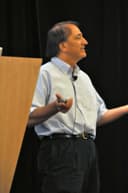 Patrick Hanrahan