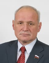 Vladimir Melnikov