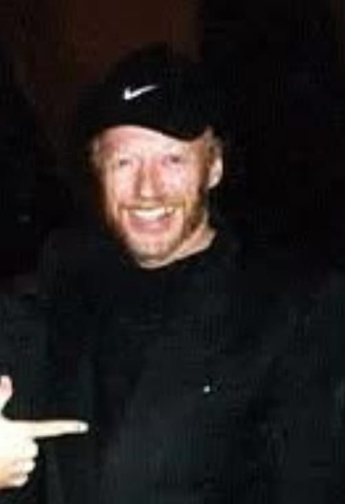 Phil Knight & family