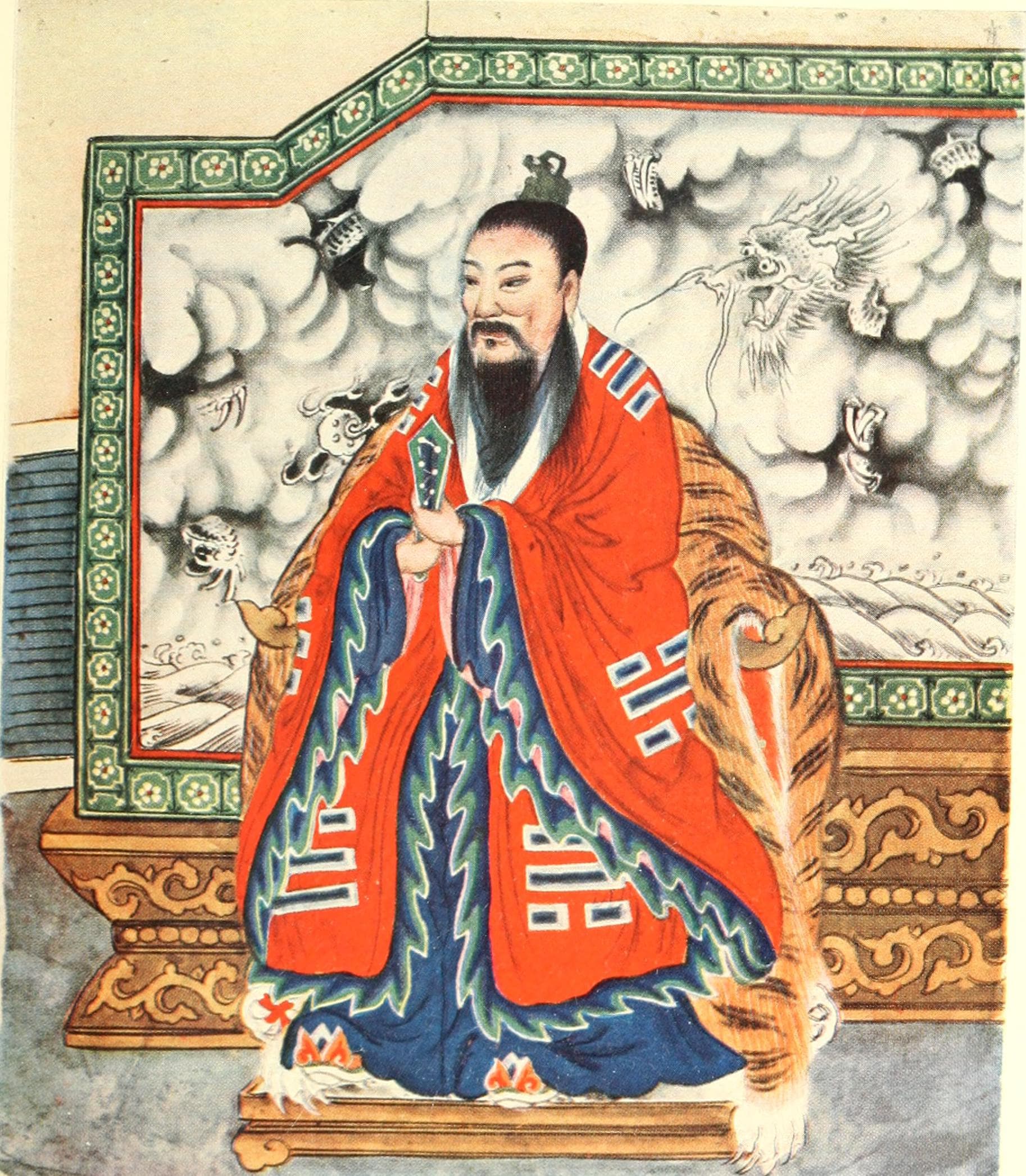 Chen Yung-tai
