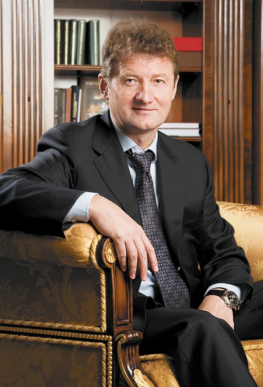 Andrei Kozitsyn