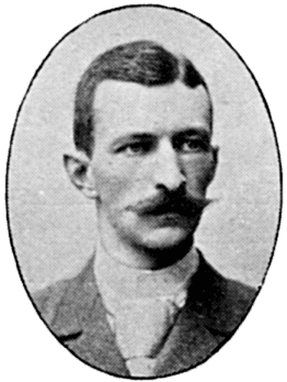 Thomas von Koch
