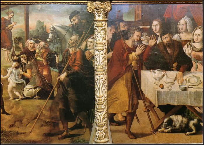 Andres Santo Domingo