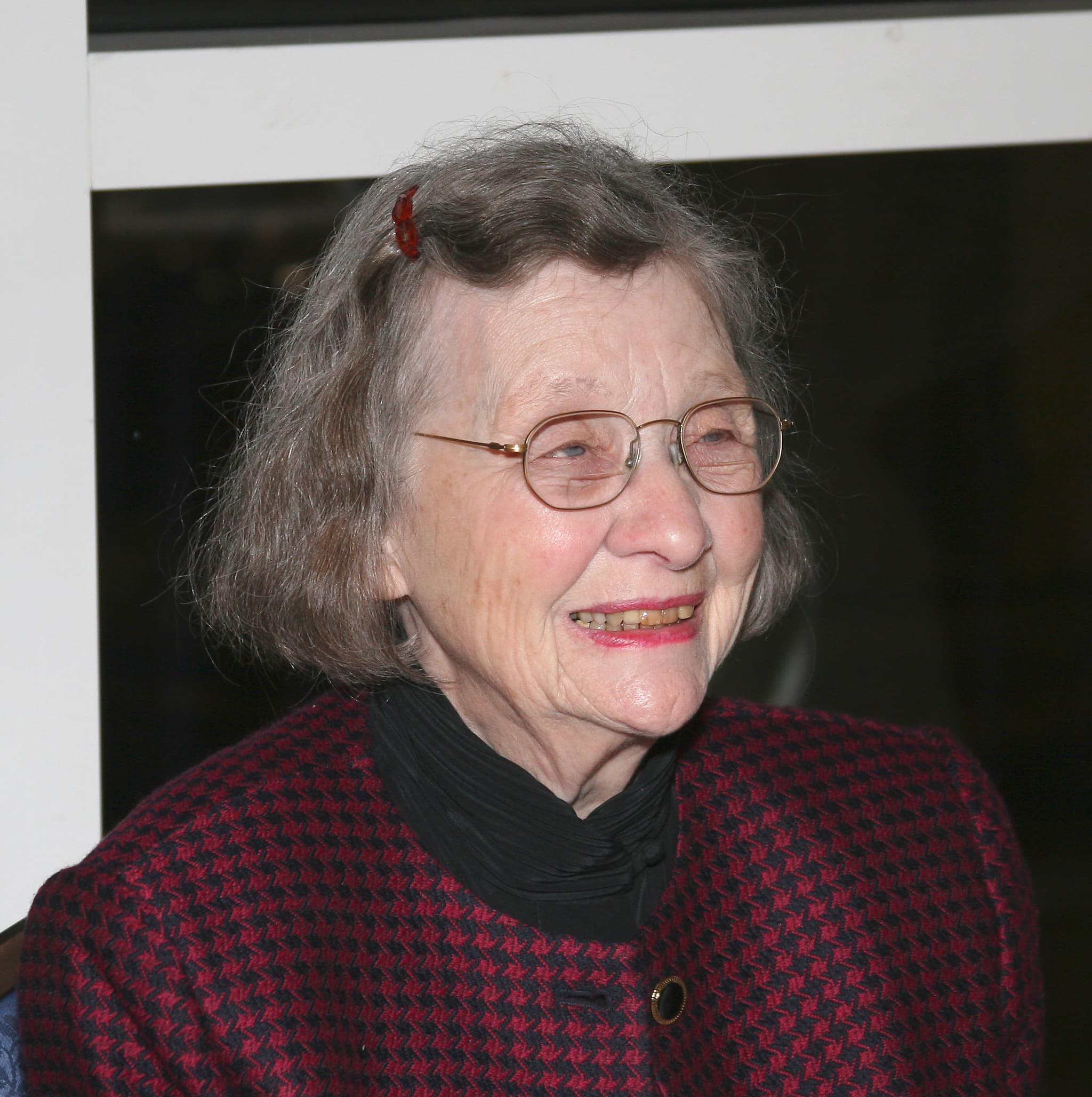 Alice Schwartz