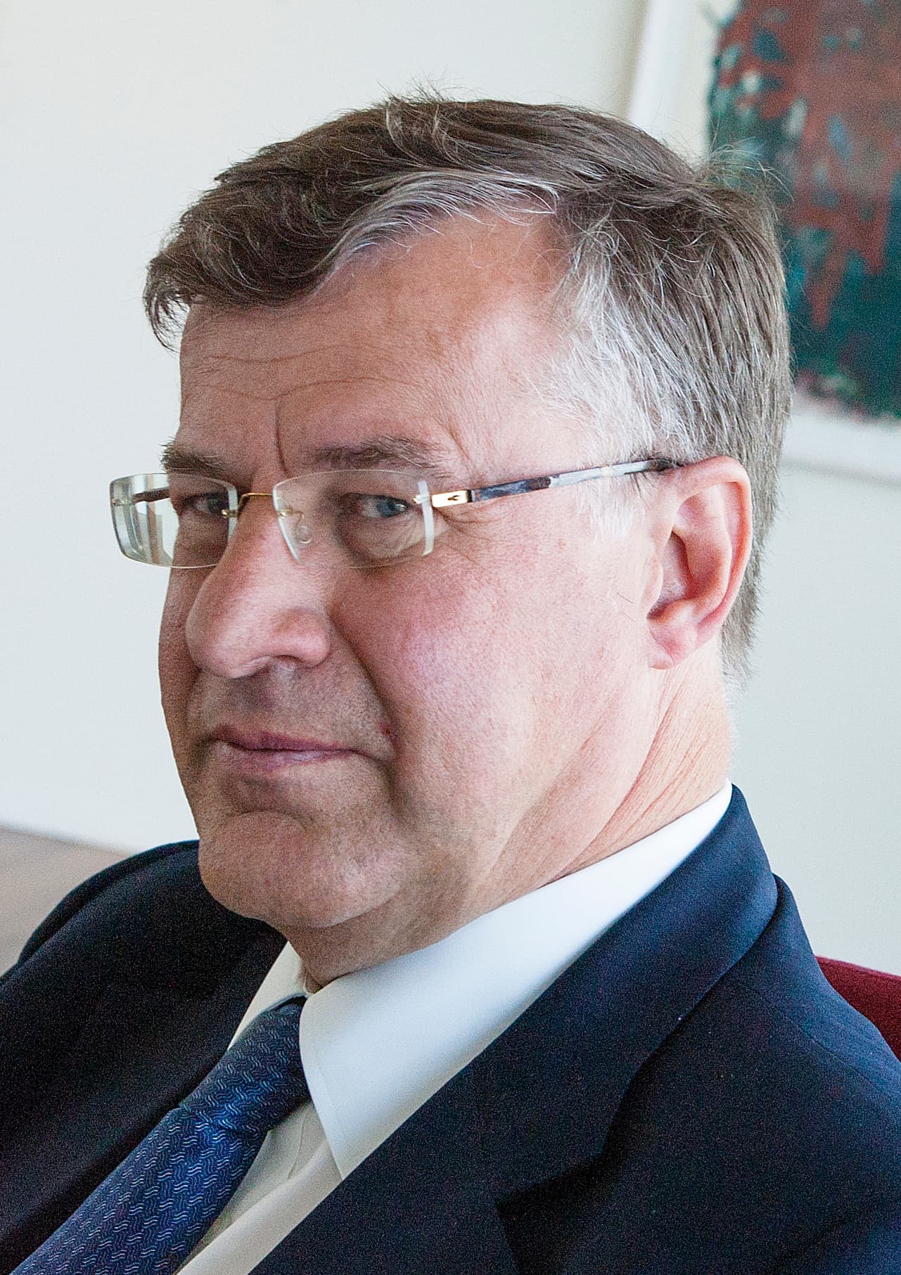 Frederik Paulsen