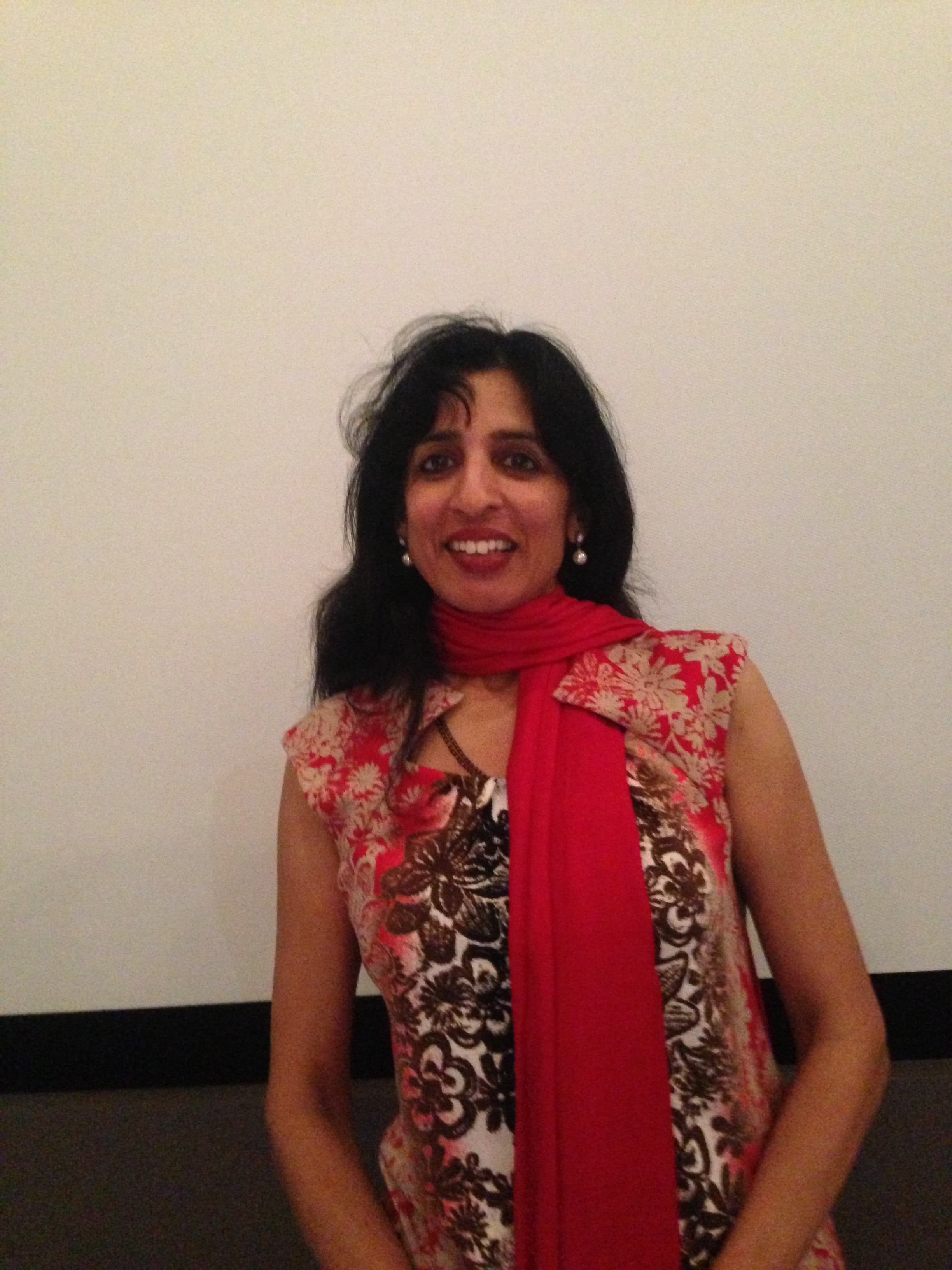 Jayshree Ullal