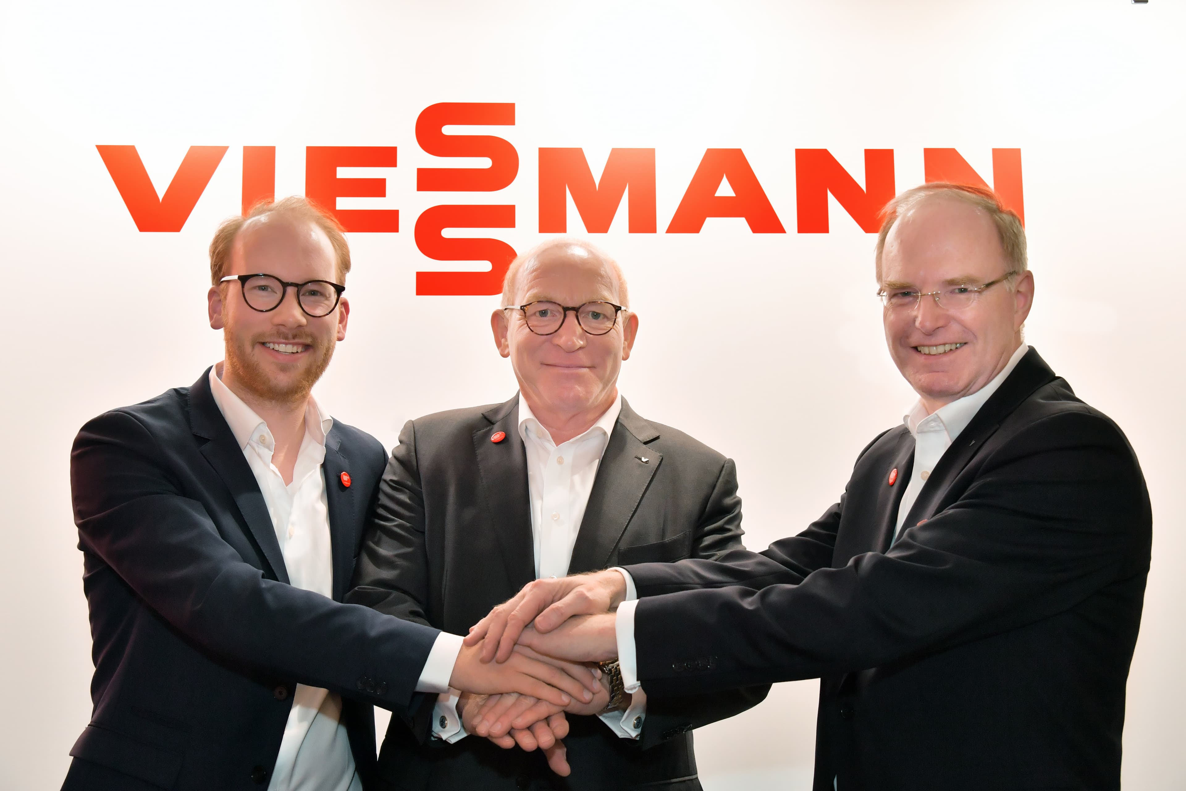 Maximilian Viessmann