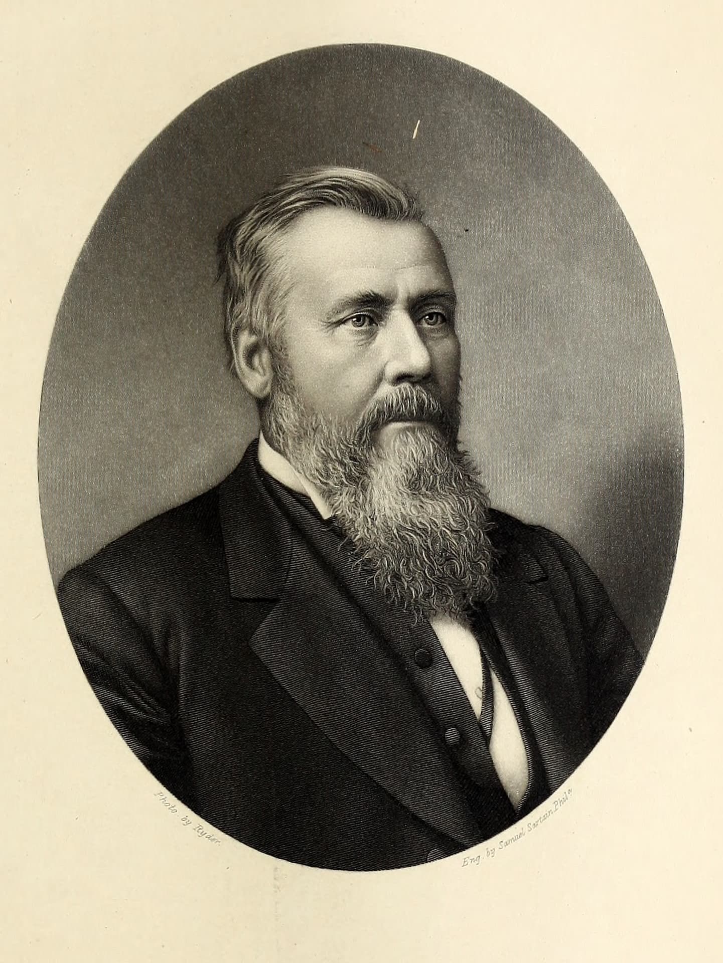 William Chisholm