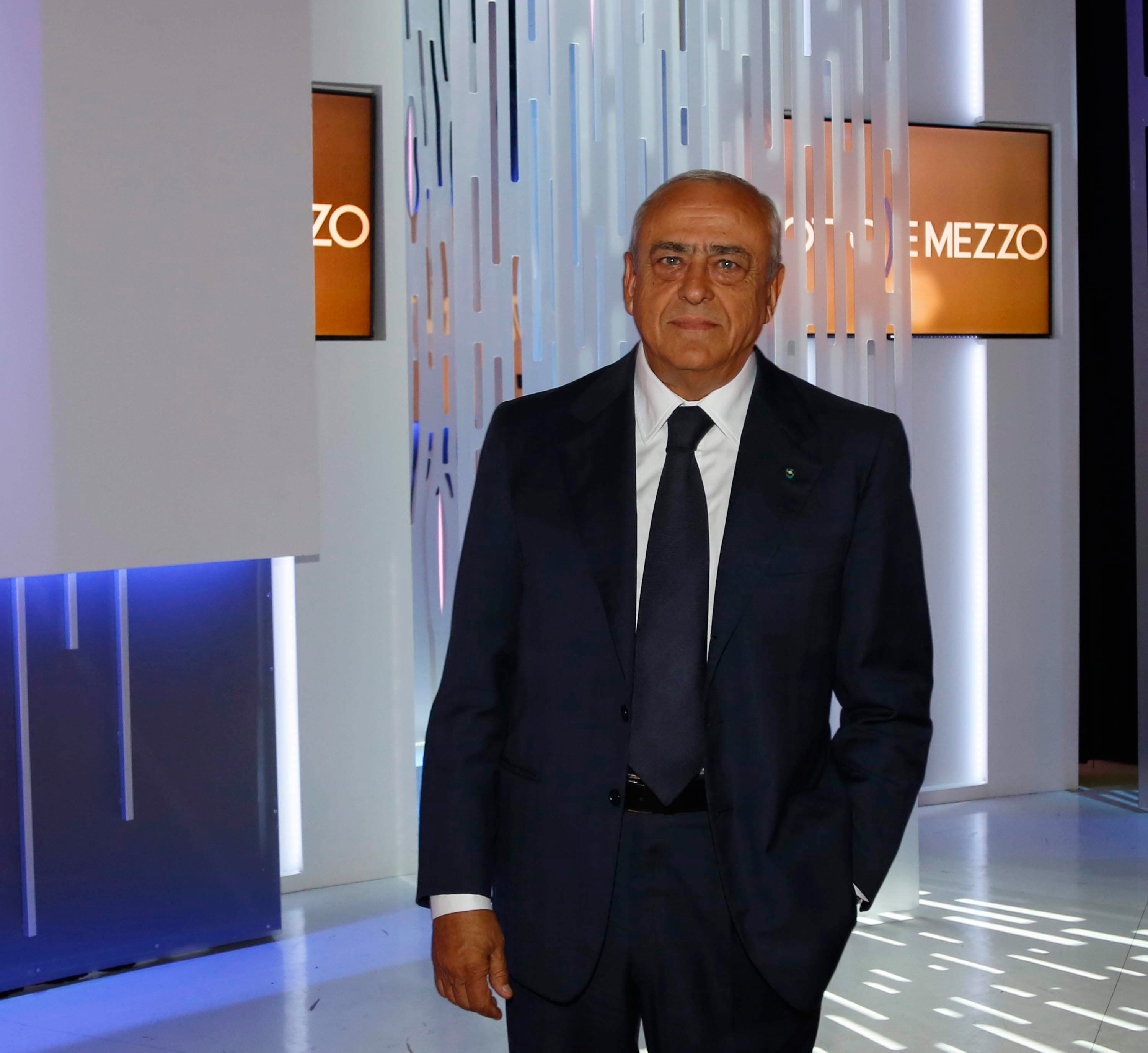 Francesco Gaetano Caltagirone