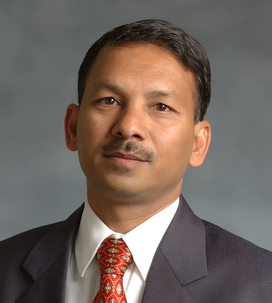 Rajinder Gupta