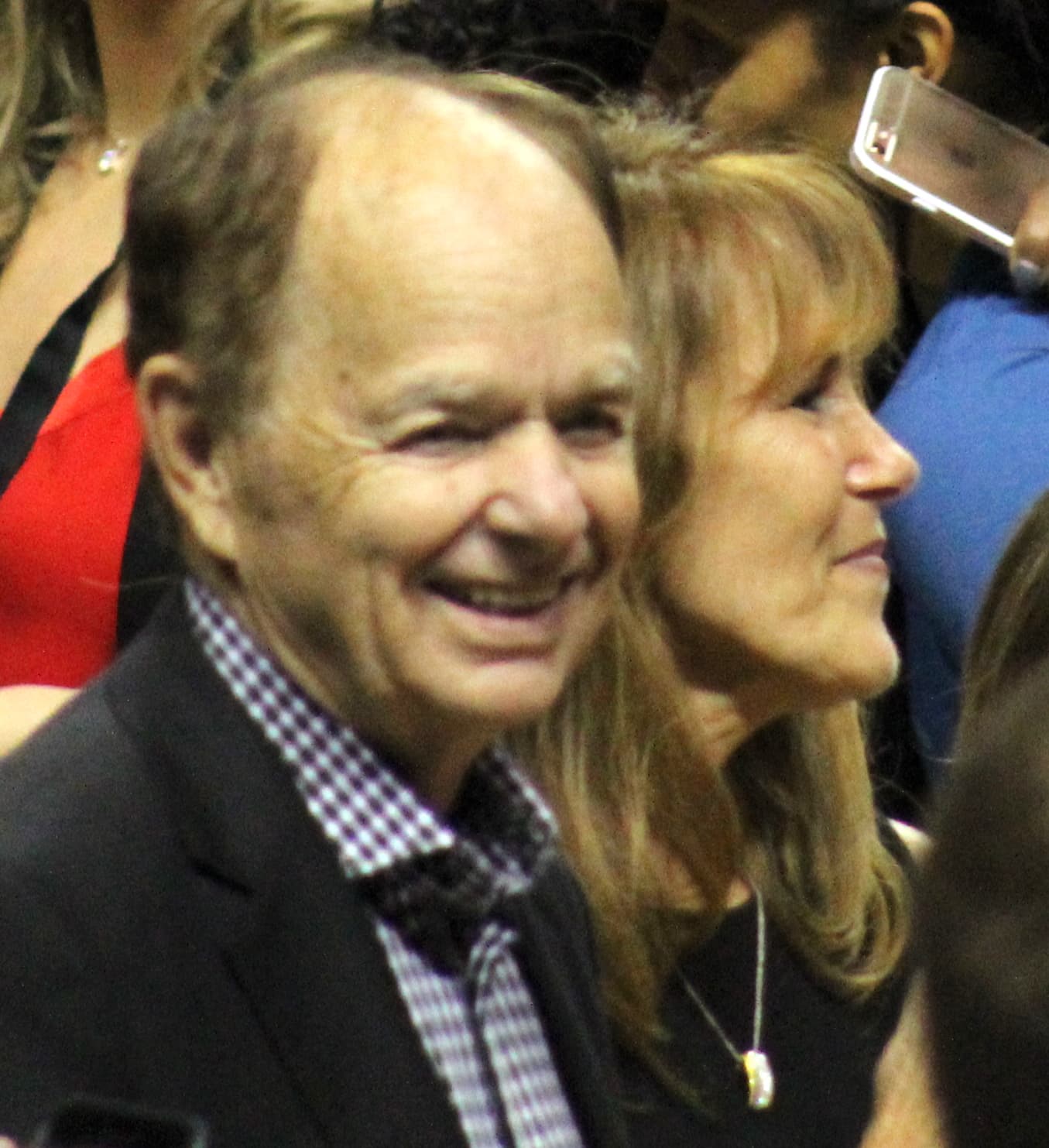 Glen Taylor