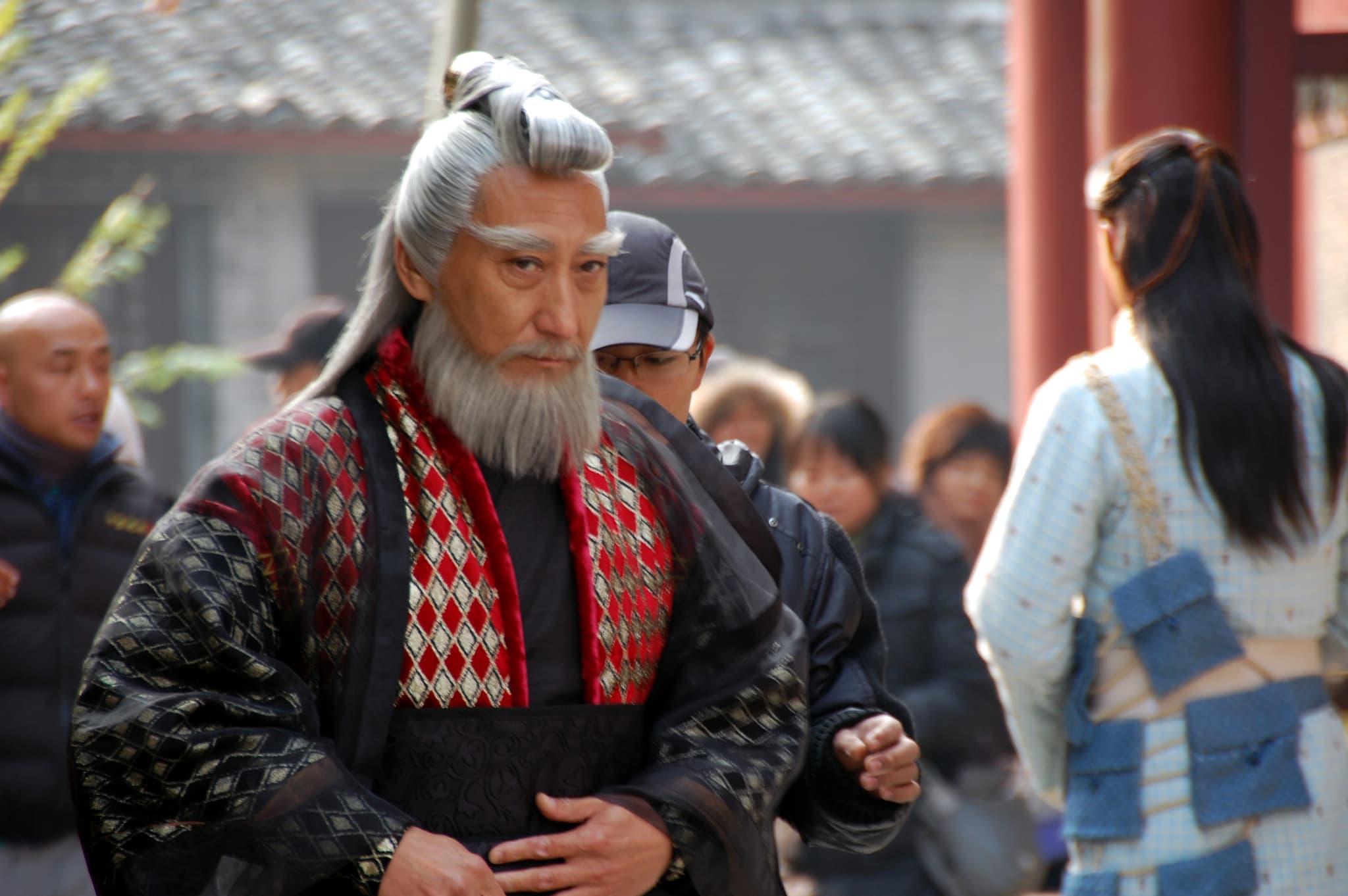 Zheng Xiaodong