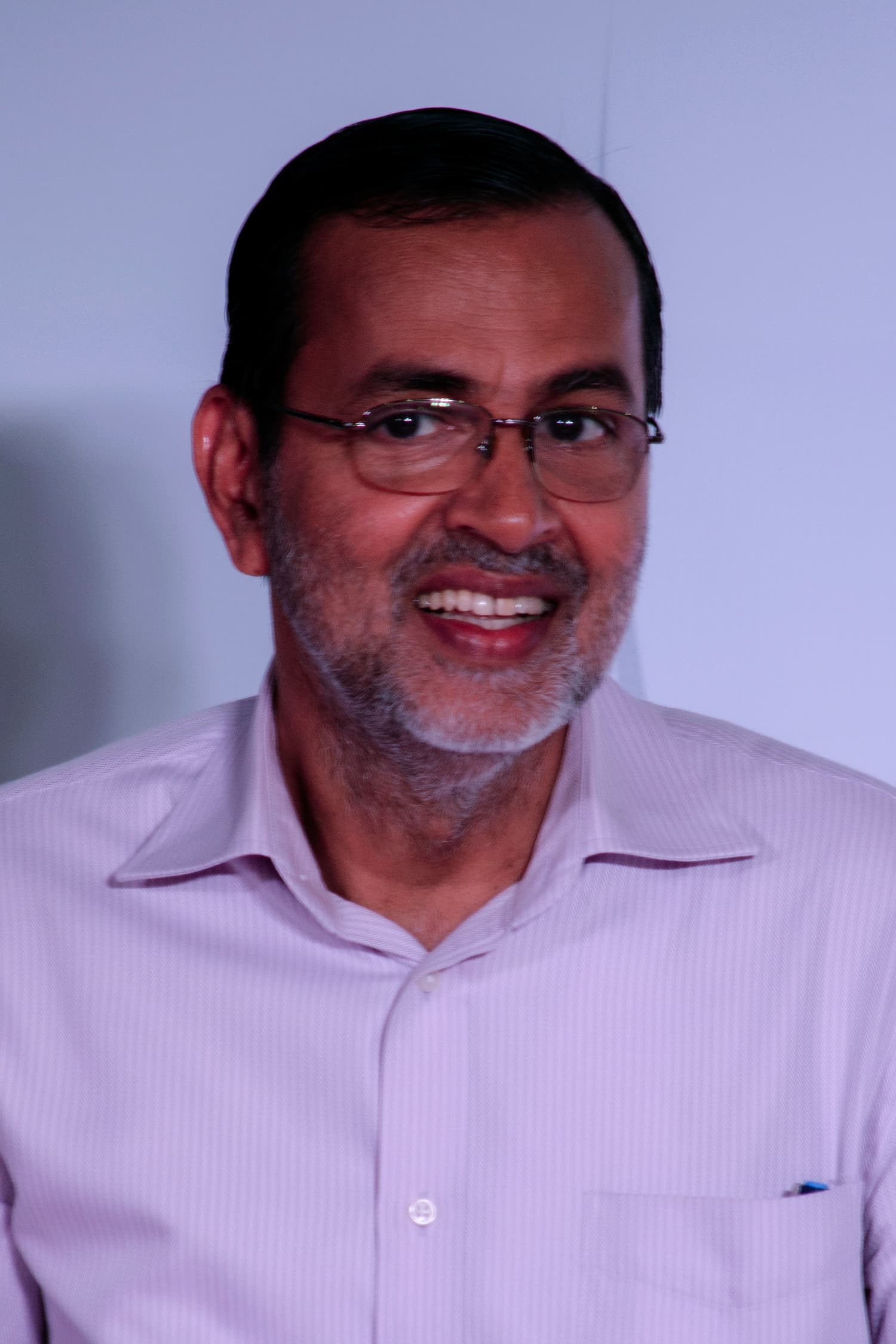 Kochouseph Chittilappilly