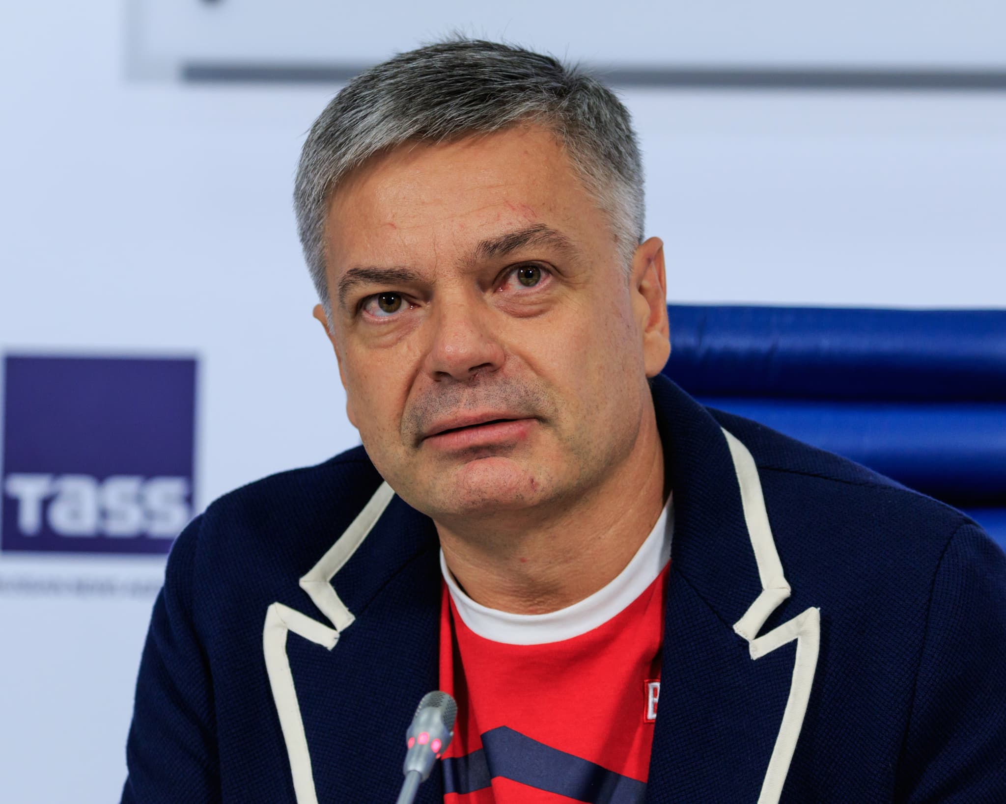 Sergey Shishkarev