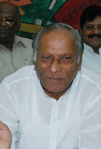 M.Satyanarayana Reddy