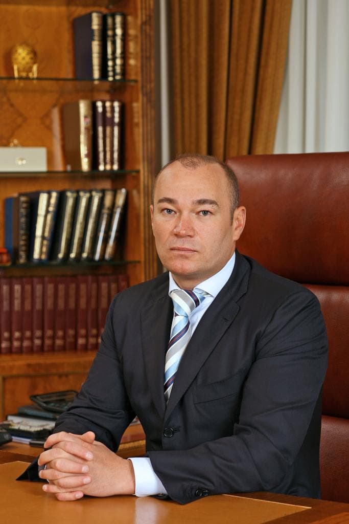 Alexander Ponomarenko