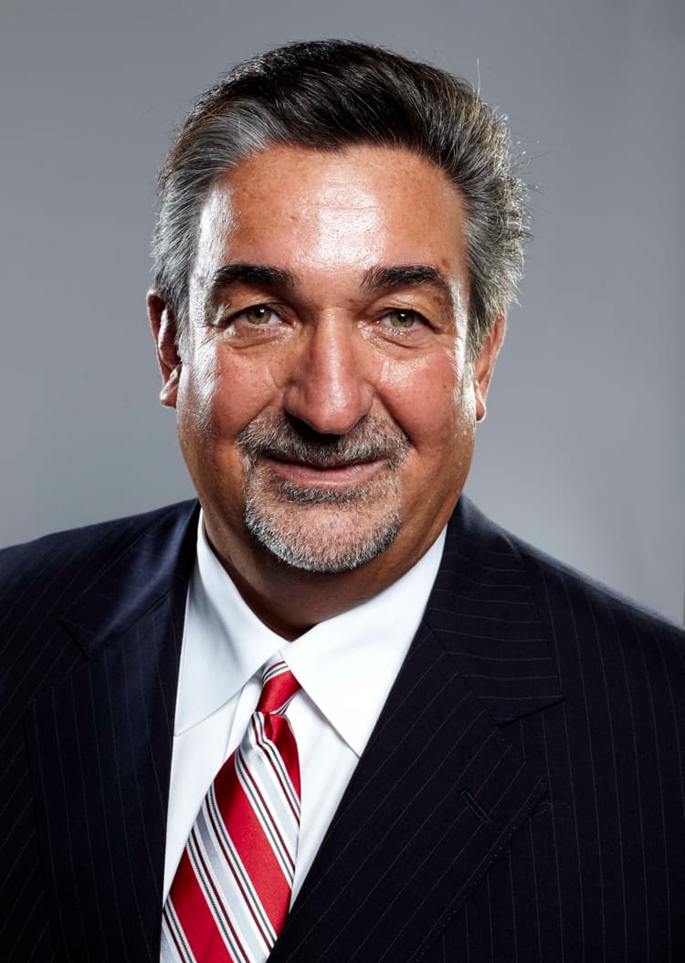 Theodore Leonsis