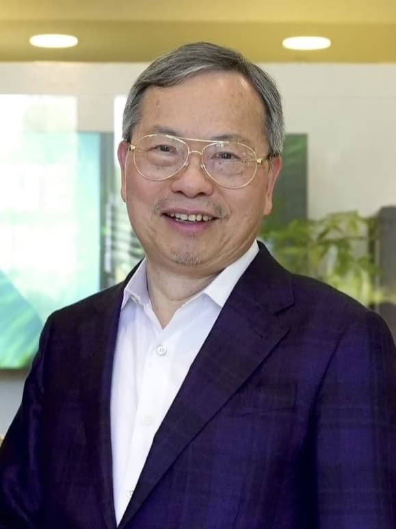 Charles Liang