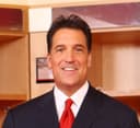 Steve Lavin & family