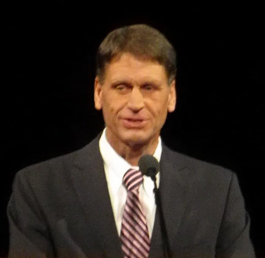Carl Cook