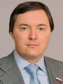 Andrei Molchanov