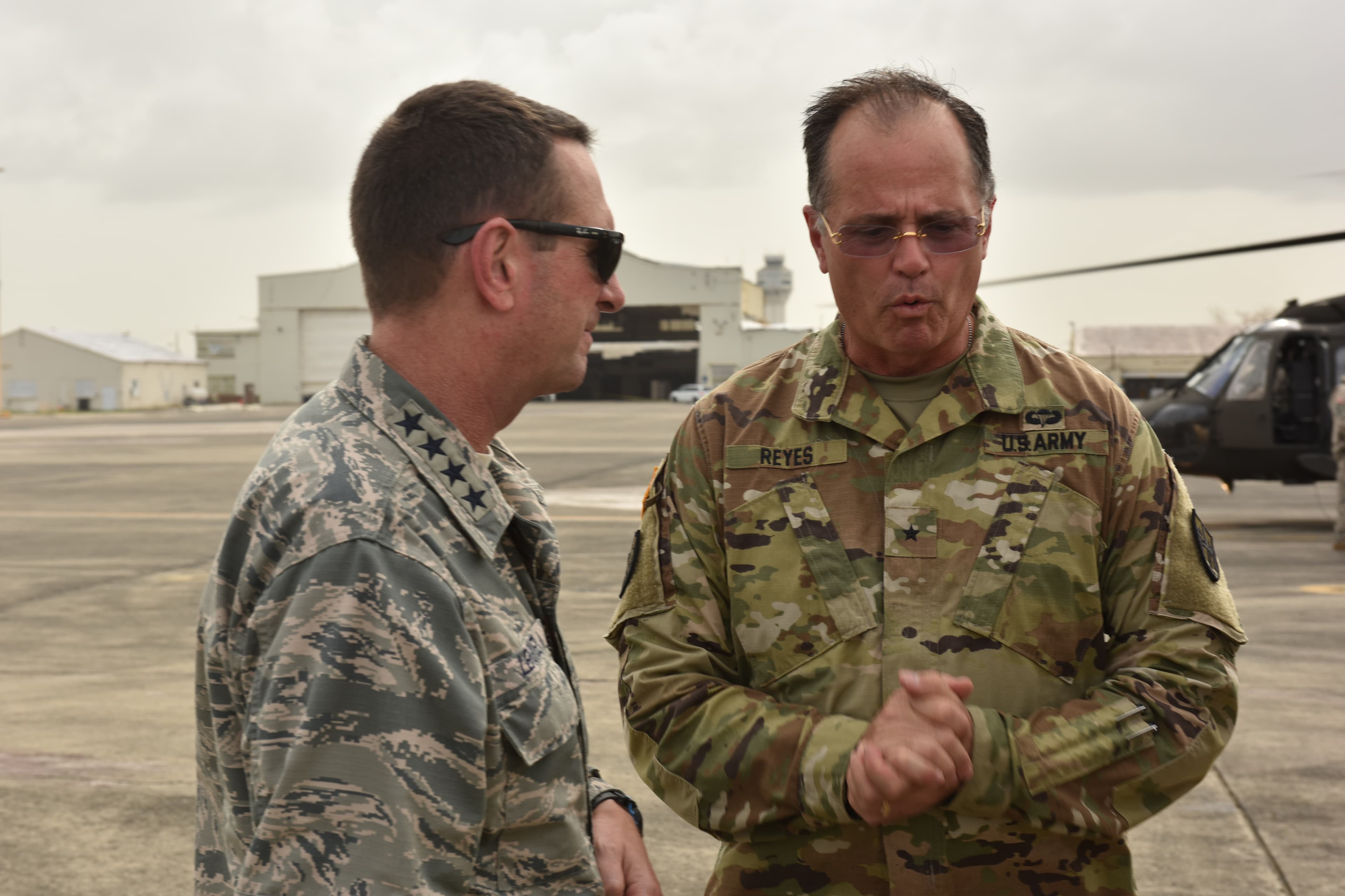 J. Christopher Reyes