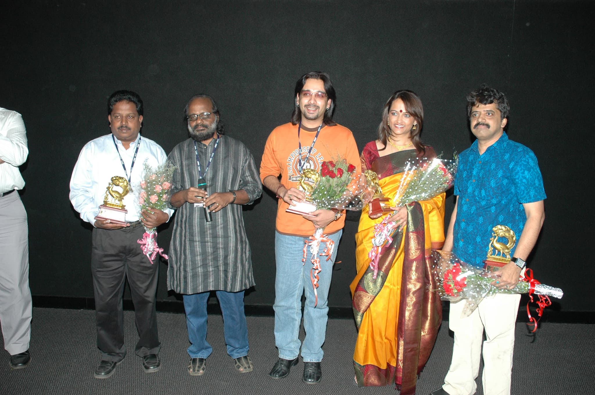 G. Rajendran