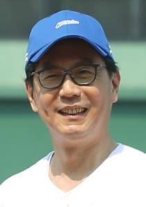 Daniel Tsai