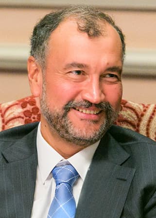 Murat Ulker